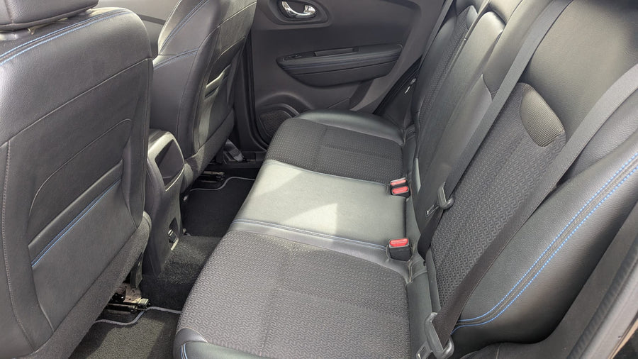 RENAULT KADJAR 1.5 dCi 110CV EDC SPORT EDITION 2 — 110 CV | 2018 | 106.450 km