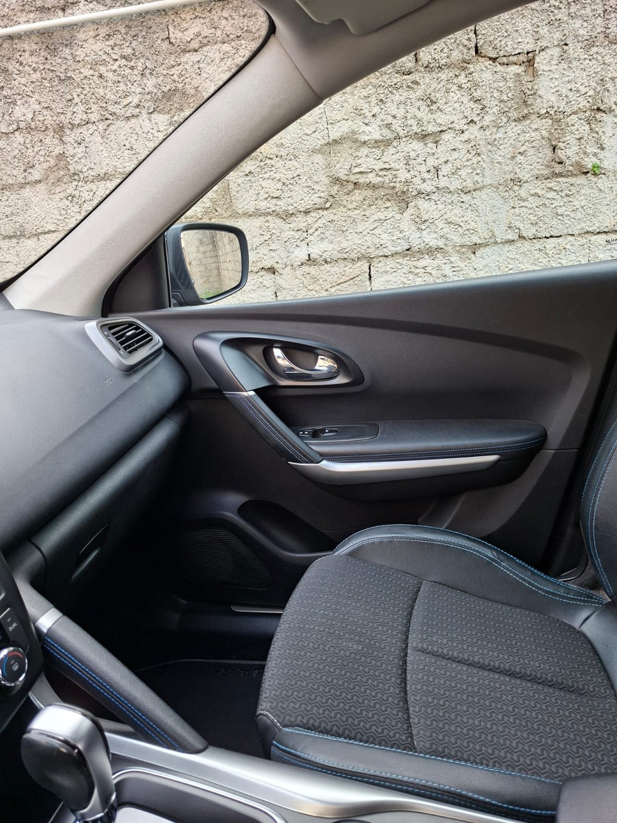 RENAULT KADJAR 1.5 dCi 110CV EDC SPORT EDITION 2 — 110 CV | 2018 | 106.450 km