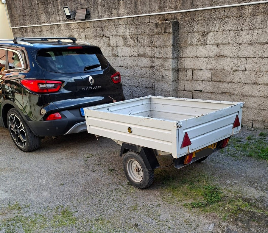 RENAULT KADJAR 1.5 dCi 110CV EDC SPORT EDITION 2 — 110 CV | 2018 | 106.450 km