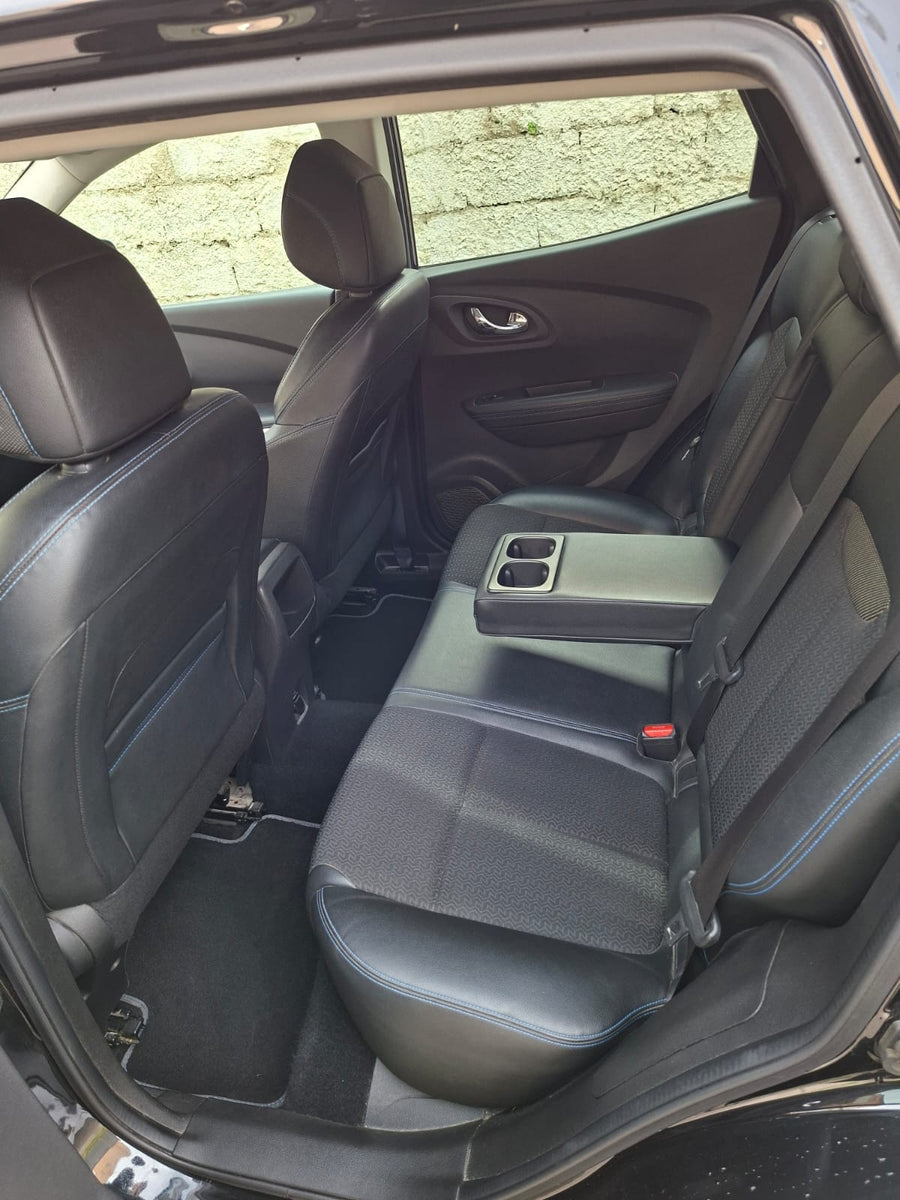 RENAULT KADJAR 1.5 dCi 110CV EDC SPORT EDITION 2 — 110 CV | 2018 | 106.450 km
