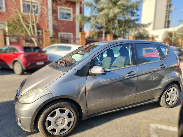 MERCEDES A 160 CDI AUTOMATIC — 82 CV | 2010 | 341.000 km