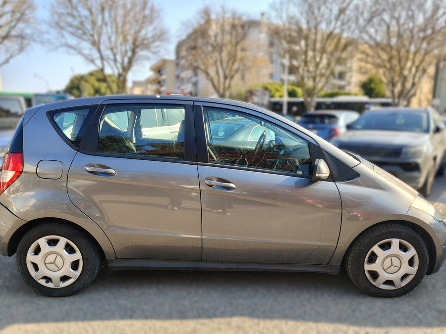 MERCEDES A 160 CDI AUTOMATIC — 82 CV | 2010 | 341.000 km