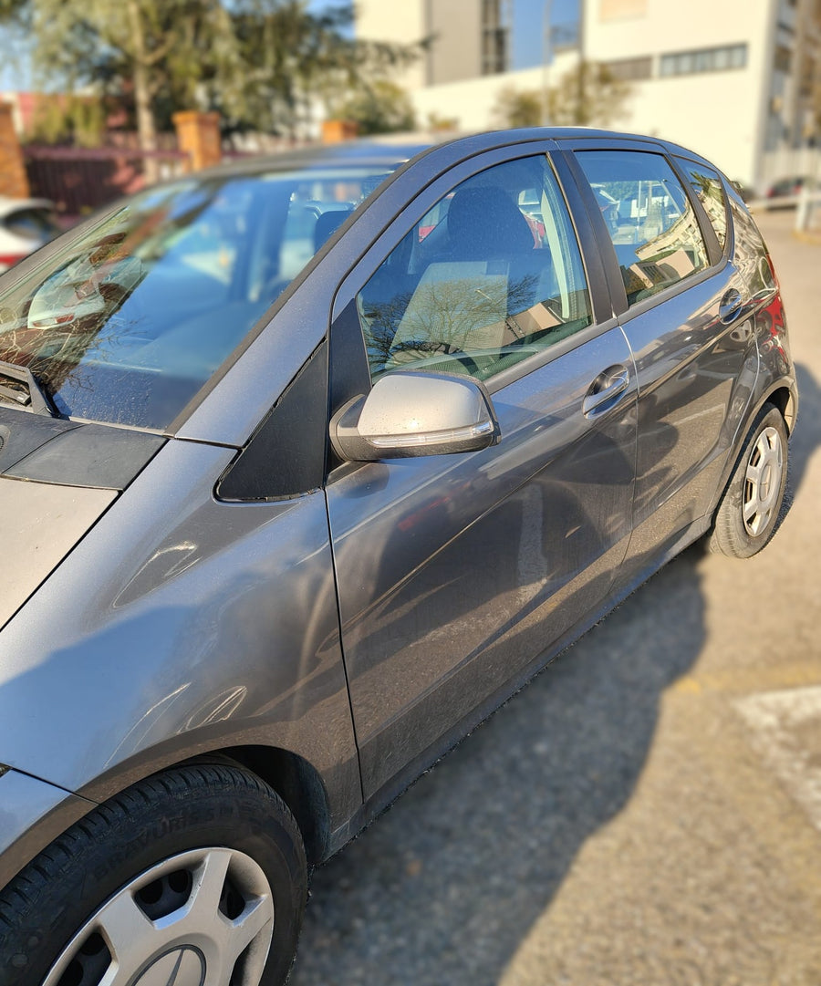 MERCEDES A 160 CDI AUTOMATIC — 82 CV | 2010 | 341.000 km