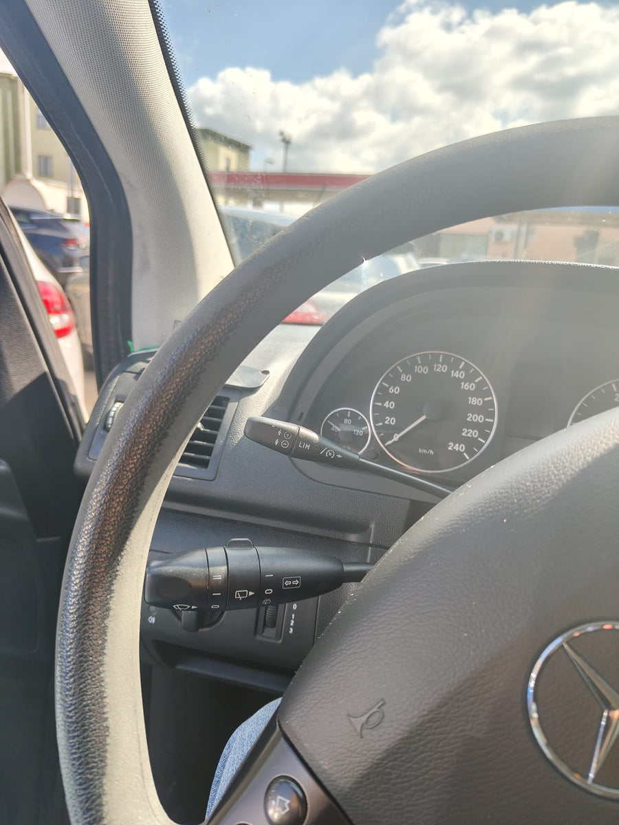 MERCEDES A 160 CDI AUTOMATIC — 82 CV | 2010 | 341.000 km