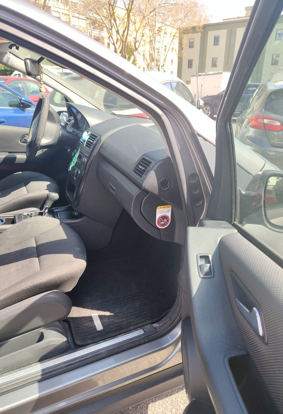 MERCEDES A 160 CDI AUTOMATIC — 82 CV | 2010 | 341.000 km