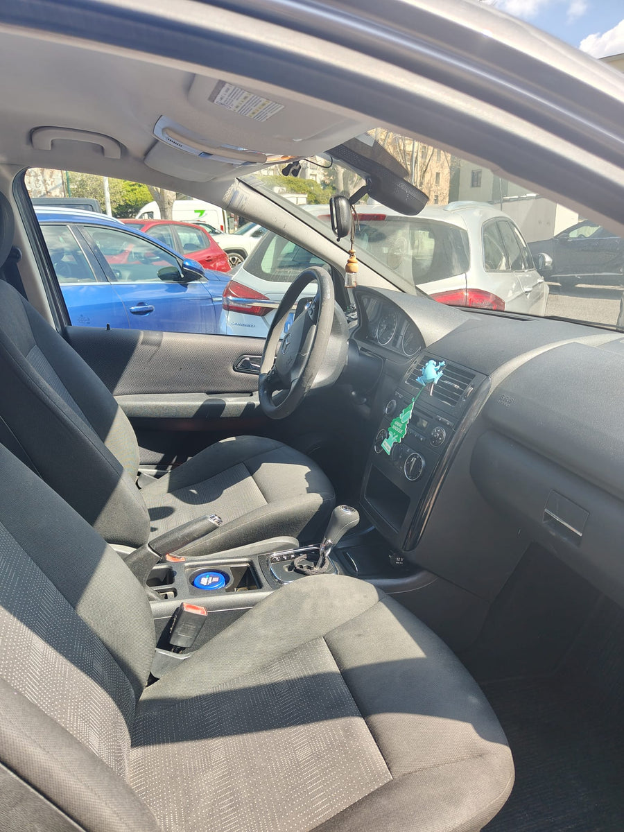 MERCEDES A 160 CDI AUTOMATIC — 82 CV | 2010 | 341.000 km