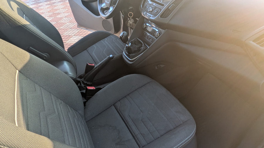 FORD Tourneo Connect7 1.5 TDCi 120 CV Titanium 7 posti — 2016 | 154.350 km