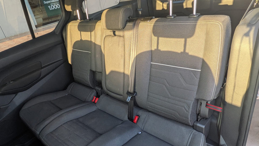 FORD Tourneo Connect7 1.5 TDCi 120 CV Titanium 7 posti — 2016 | 154.350 km