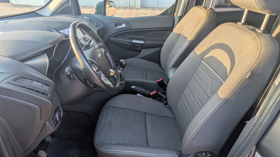 FORD Tourneo Connect7 1.5 TDCi 120 CV Titanium 7 posti — 2016 | 154.350 km