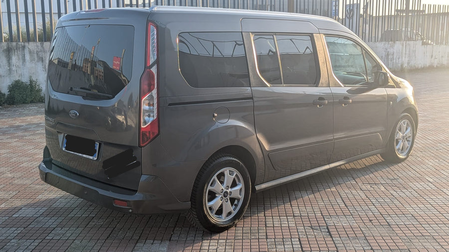 FORD Tourneo Connect7 1.5 TDCi 120 CV Titanium 7 posti — 2016 | 154.350 km