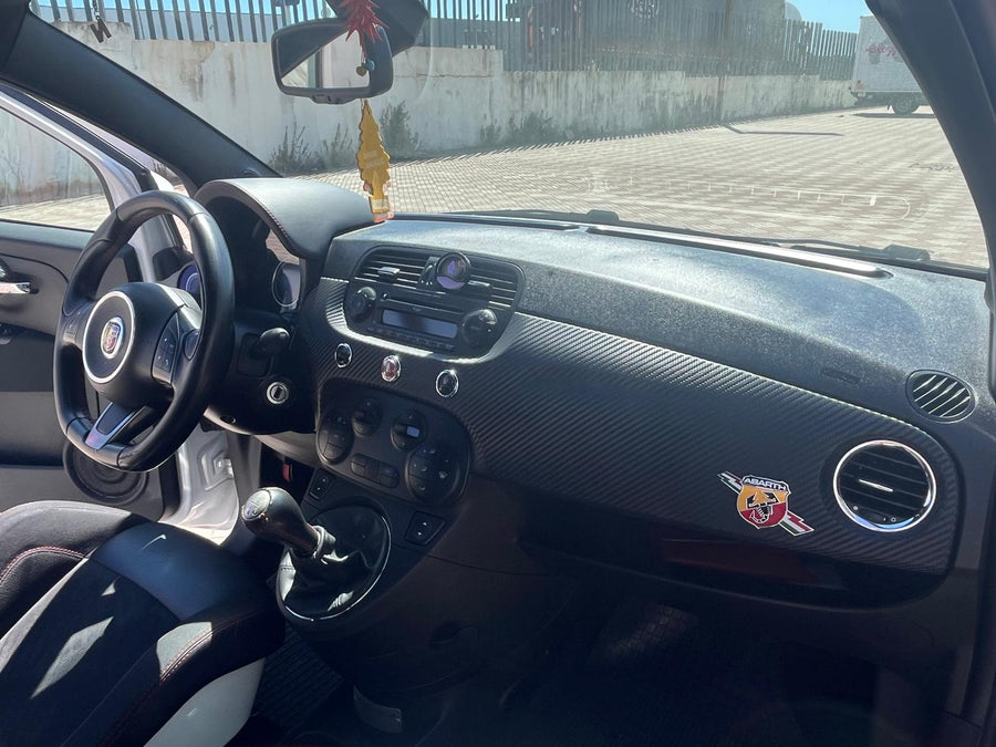 ABARTH 500 1.4 Turbo T-Jet Esseesse 160 CV – Solo 65.890 km