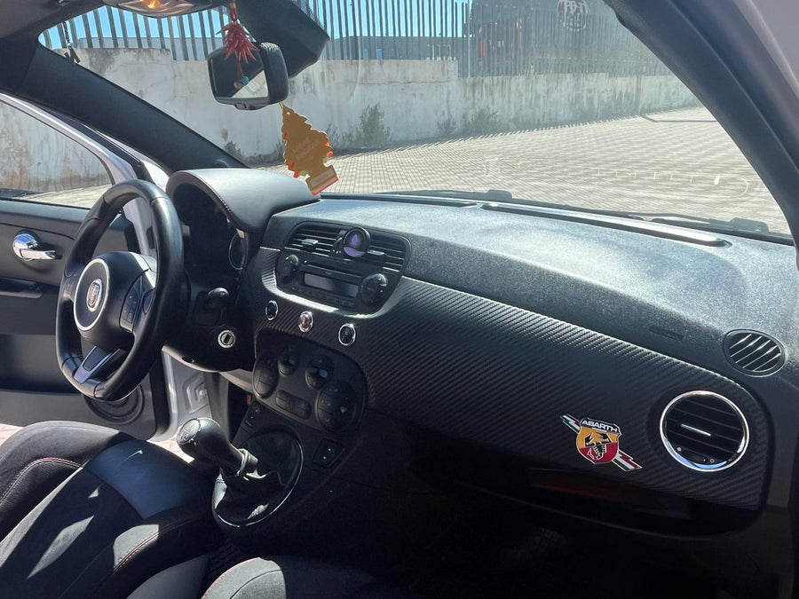 ABARTH 500 1.4 Turbo T-Jet Esseesse 160 CV – Solo 65.890 km