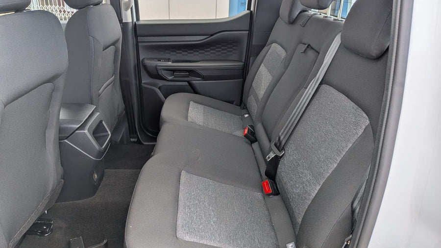 FORD RANGER XL 2.0 ECOBLUE 170 CV 4X4 DOUBLE CAB (NUOVO DA IMMATRICOLARE)