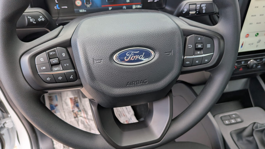 FORD RANGER XL 2.0 ECOBLUE 170 CV 4X4 DOUBLE CAB (NUOVO DA IMMATRICOLARE)