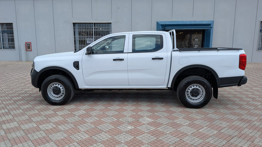 FORD RANGER XL 2.0 ECOBLUE 170 CV 4X4 DOUBLE CAB (NUOVO DA IMMATRICOLARE)