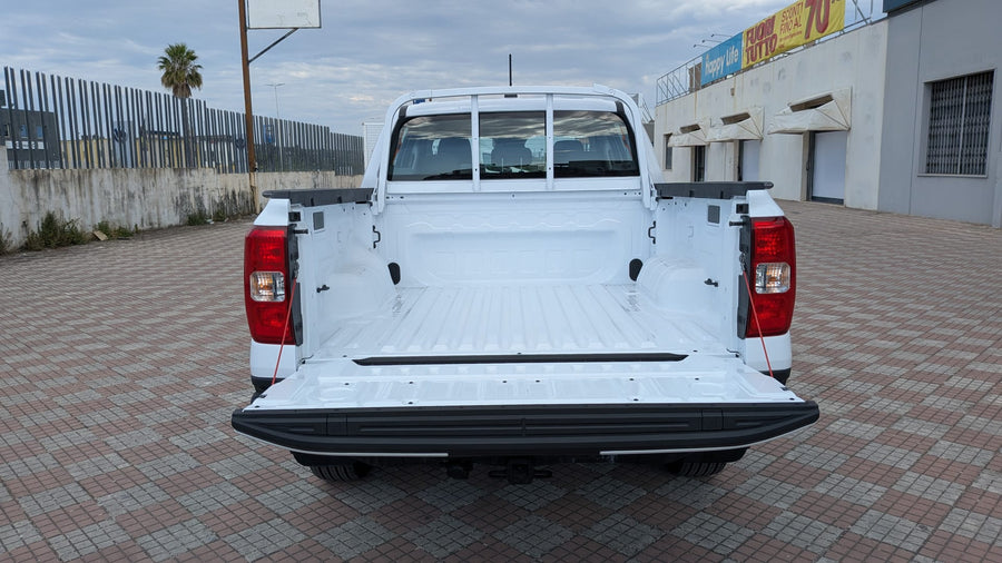 FORD RANGER XL 2.0 ECOBLUE 170 CV 4X4 DOUBLE CAB (NUOVO DA IMMATRICOLARE)