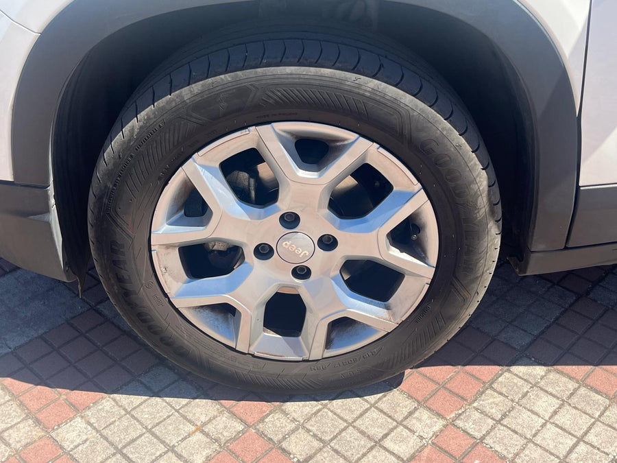 JEEP AVENGER 1.2 TURBO 100 CV – 07/2024 – 19.500 KM