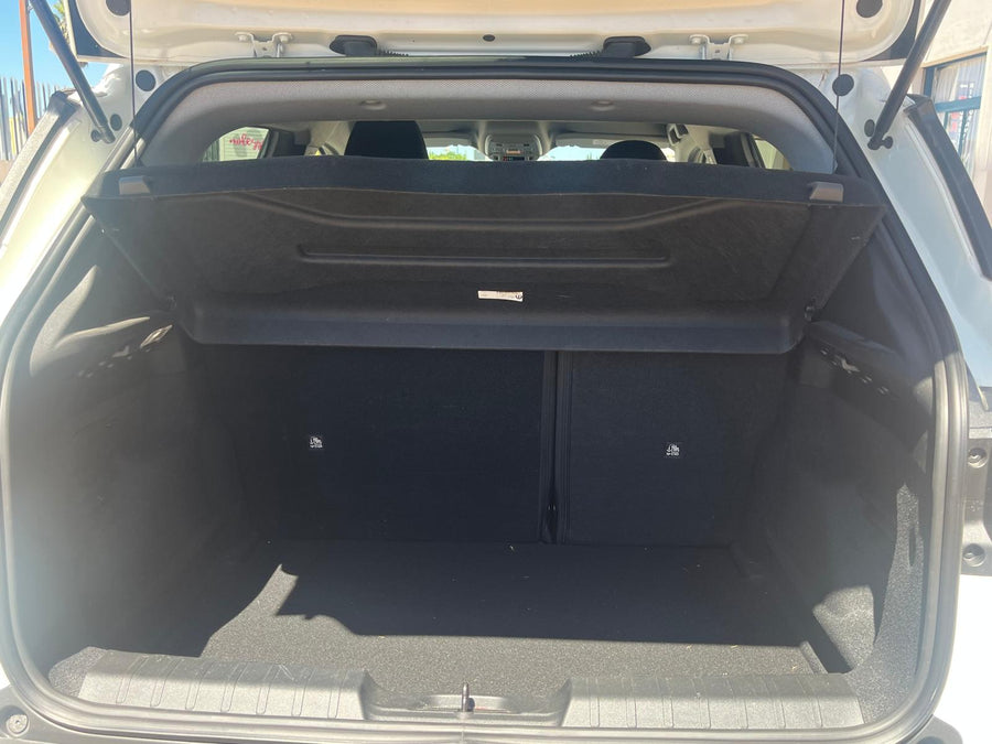 JEEP AVENGER 1.2 TURBO 100 CV – 07/2024 – 19.500 KM