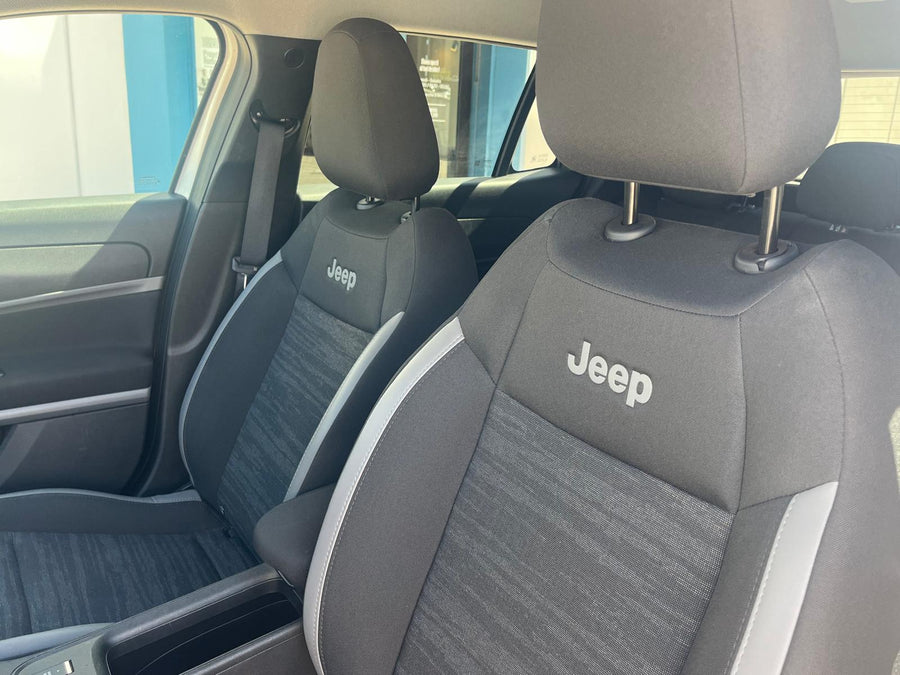 JEEP AVENGER 1.2 TURBO 100 CV – 07/2024 – 19.500 KM