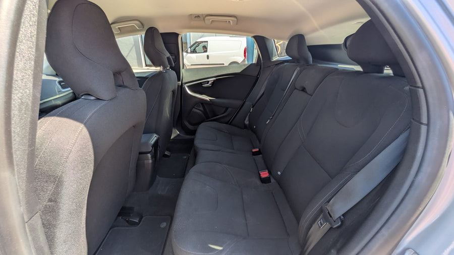 VOLVO V40 D2 1.6 Momentum — 114 CV | 11/2014 | 129.000 km