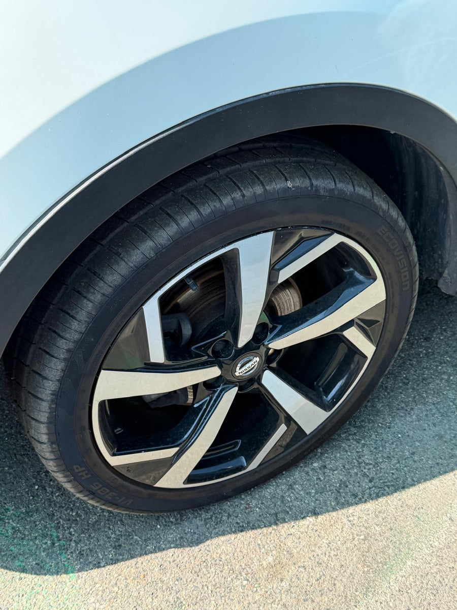 NISSAN QASHQAI 1.5 dCi Tekna 110 CV Diesel • 110 CV • Manuale • 10/2018