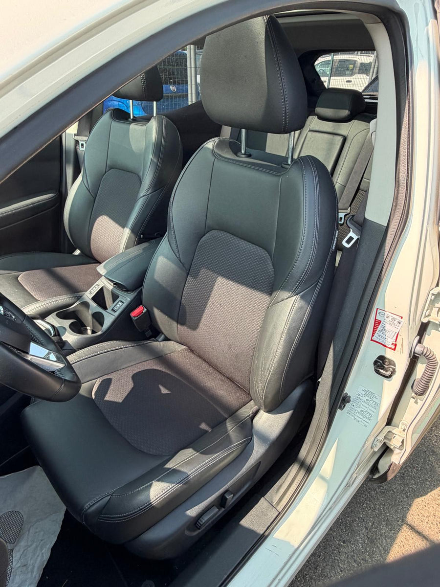 NISSAN QASHQAI 1.5 dCi Tekna 110 CV Diesel • 110 CV • Manuale • 10/2018