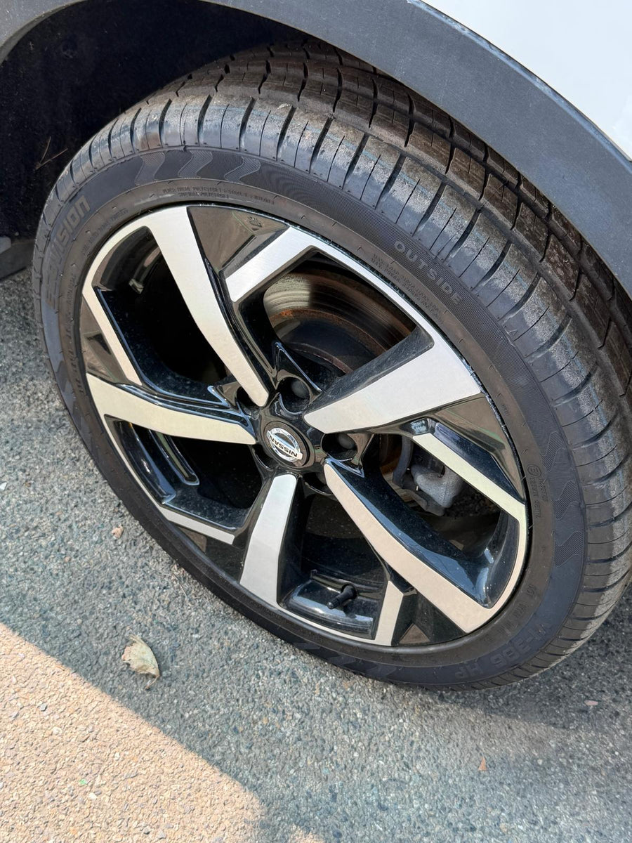 NISSAN QASHQAI 1.5 dCi Tekna 110 CV Diesel • 110 CV • Manuale • 10/2018