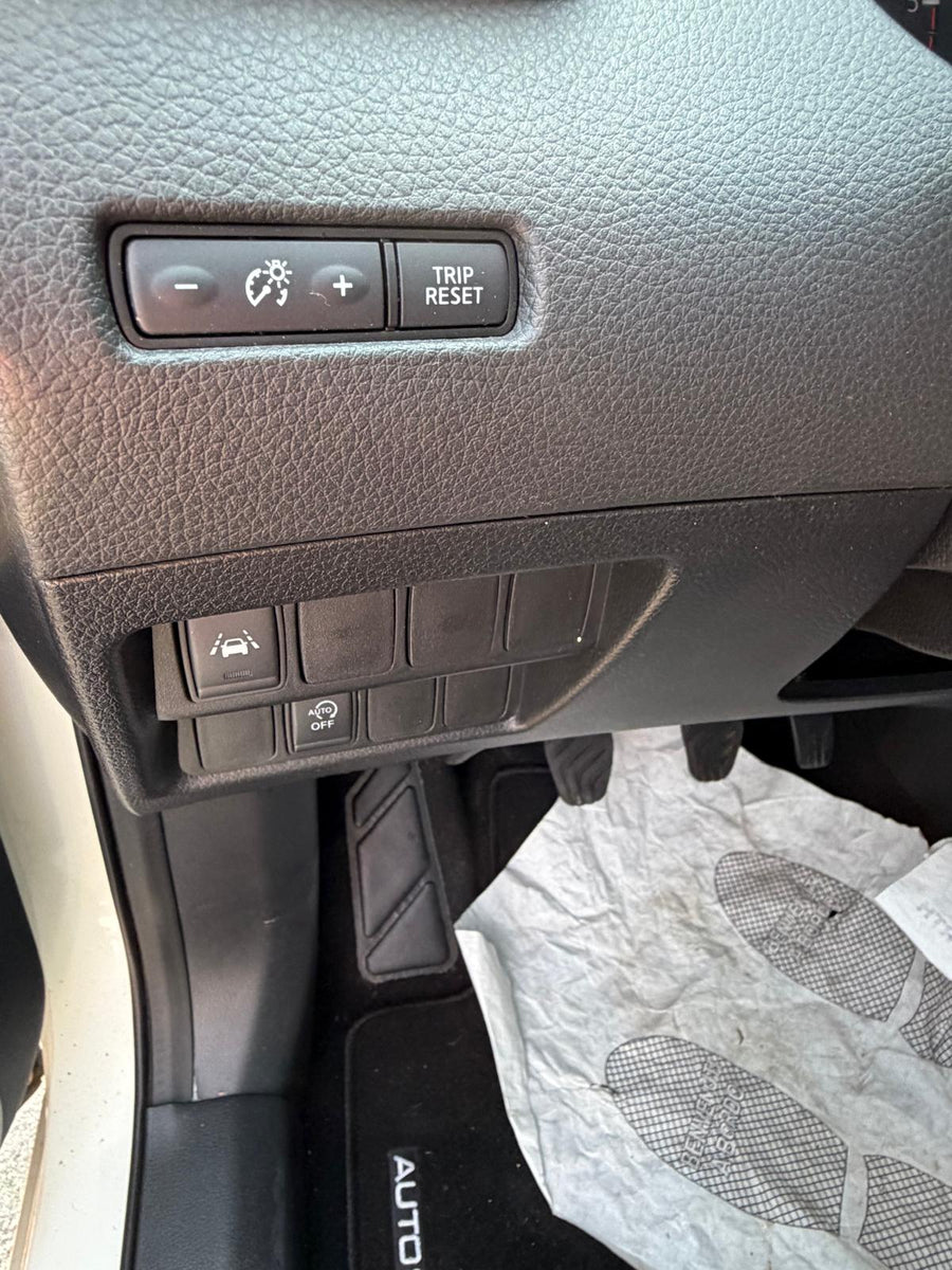 NISSAN QASHQAI 1.5 dCi Tekna 110 CV Diesel • 110 CV • Manuale • 10/2018
