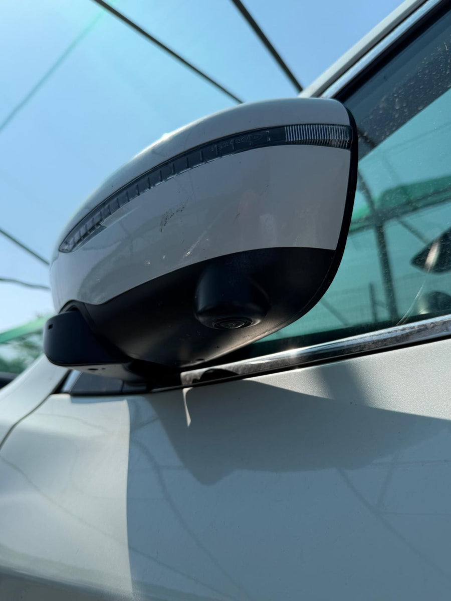 NISSAN QASHQAI 1.5 dCi Tekna 110 CV Diesel • 110 CV • Manuale • 10/2018