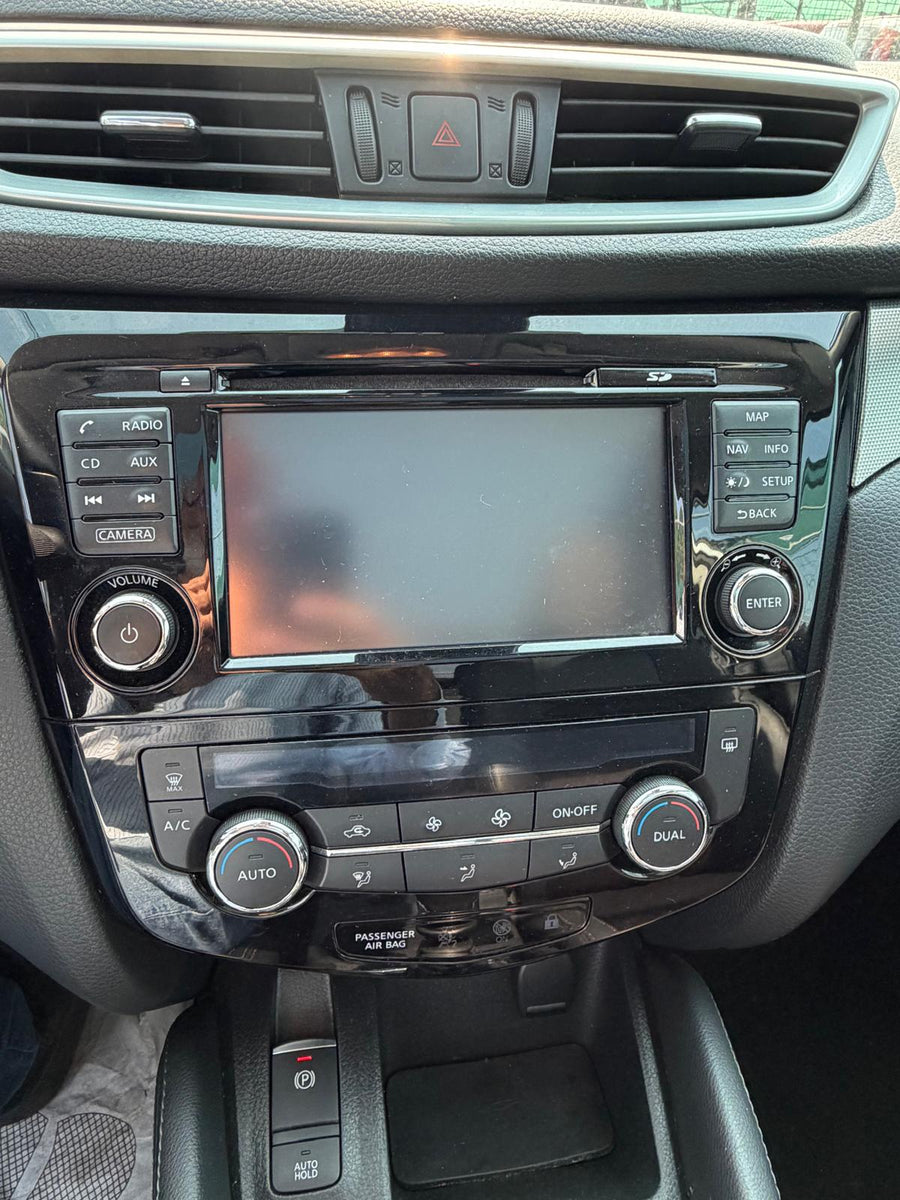 NISSAN QASHQAI 1.5 dCi Tekna 110 CV Diesel • 110 CV • Manuale • 10/2018