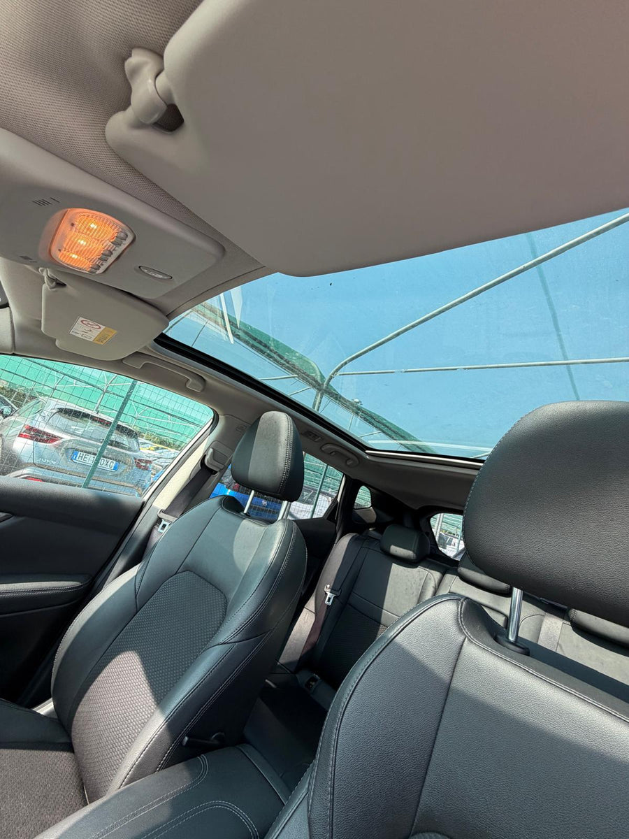 NISSAN QASHQAI 1.5 dCi Tekna 110 CV Diesel • 110 CV • Manuale • 10/2018