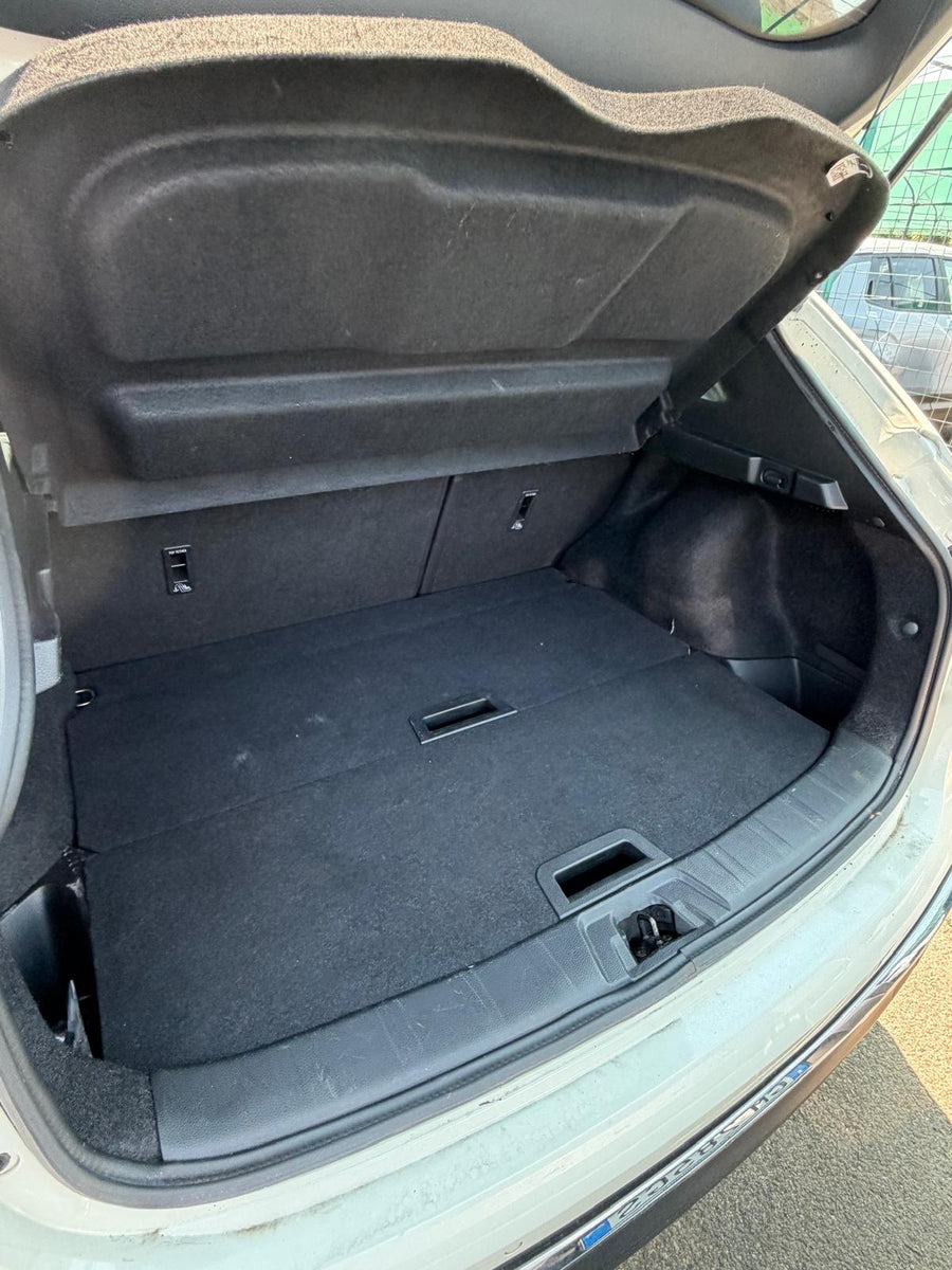 NISSAN QASHQAI 1.5 dCi Tekna 110 CV Diesel • 110 CV • Manuale • 10/2018