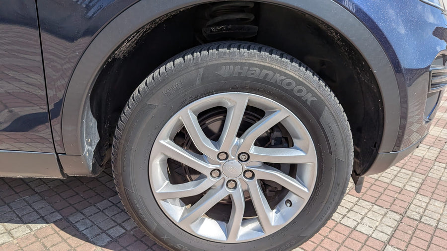 LAND ROVER DISCOVERY SPORT 2.0 TD4 150 CV AUTO Business Ed. Premium SE  Anno 2018 • km 156.150• Diesel