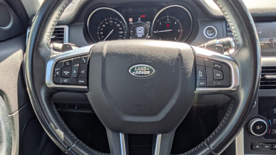 LAND ROVER DISCOVERY SPORT 2.0 TD4 150 CV AUTO Business Ed. Premium SE  Anno 2018 • km 156.150• Diesel