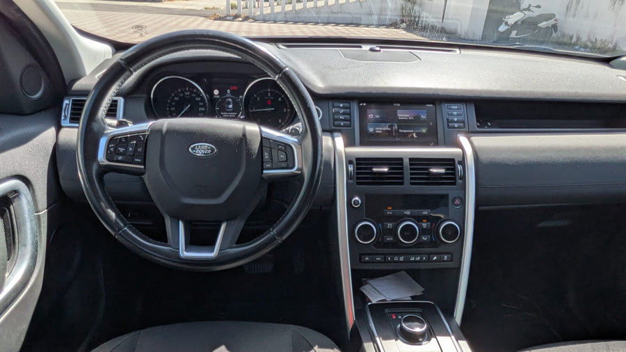 LAND ROVER DISCOVERY SPORT 2.0 TD4 150 CV AUTO Business Ed. Premium SE  Anno 2018 • km 156.150• Diesel
