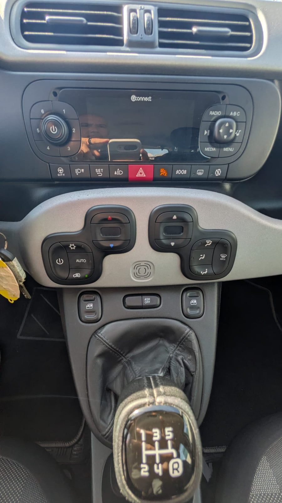 Fiat Panda 1.2 City Cross — 69 CV | 07/2019 | 58.750 km