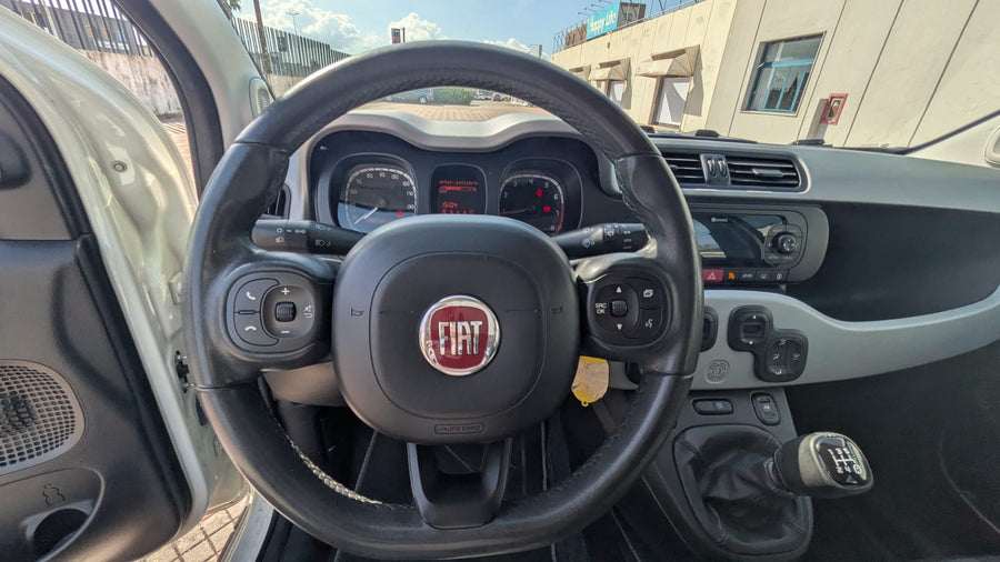 Fiat Panda 1.2 City Cross — 69 CV | 07/2019 | 58.750 km