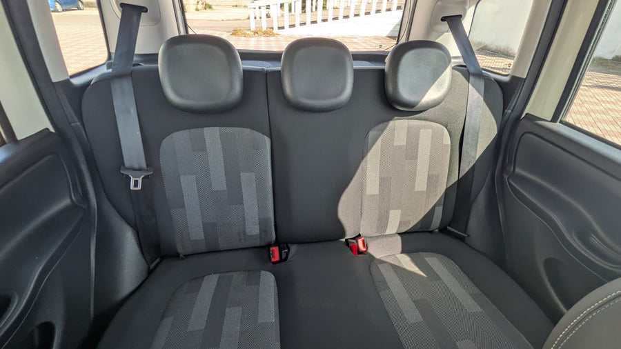 Fiat Panda 1.2 City Cross — 69 CV | 07/2019 | 58.750 km