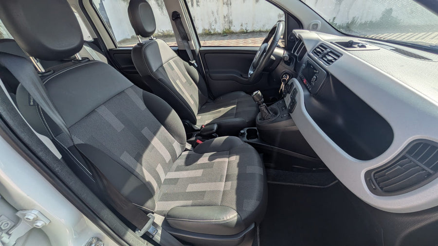 Fiat Panda 1.2 City Cross — 69 CV | 07/2019 | 58.750 km