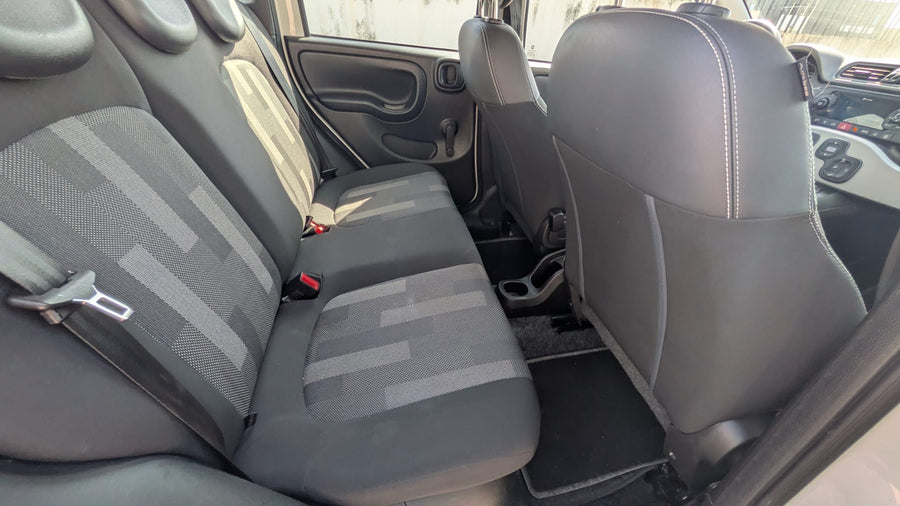 Fiat Panda 1.2 City Cross — 69 CV | 07/2019 | 58.750 km