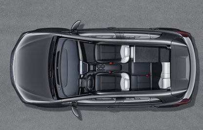 ⚡ EMC YUDO - IL SUV ELETTRICO