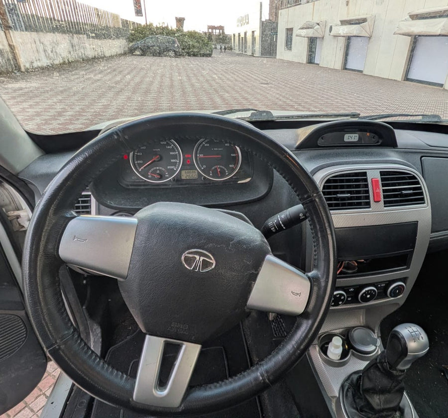 TATA Xenon 2.2 Dicor 4x2 PC Pick-up — 04/2015 | 68.700 km
