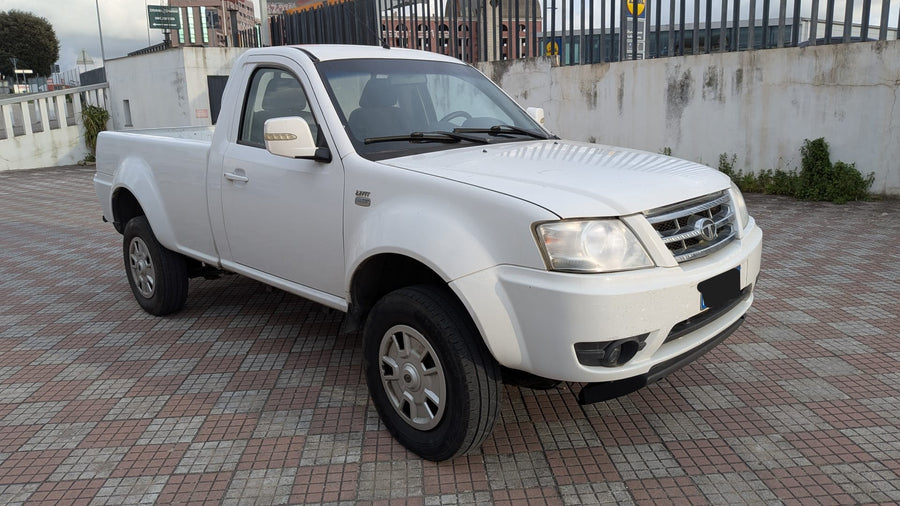 TATA Xenon 2.2 Dicor 4x2 PC Pick-up — 04/2015 | 68.700 km