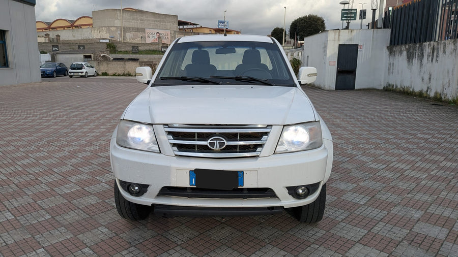 TATA Xenon 2.2 Dicor 4x2 PC Pick-up — 04/2015 | 68.700 km
