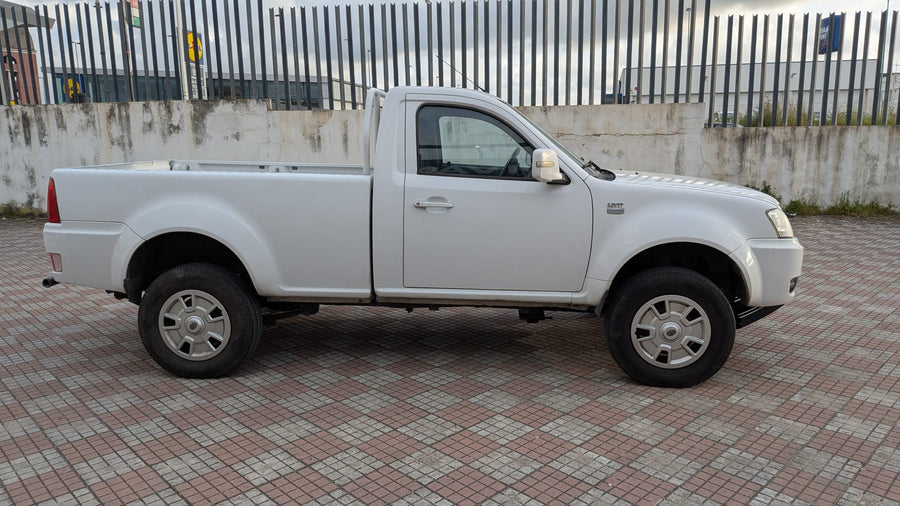 TATA Xenon 2.2 Dicor 4x2 PC Pick-up — 04/2015 | 68.700 km