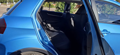 EMC QUATTRO 1.5 AT 103 CV - Cambio Automatico