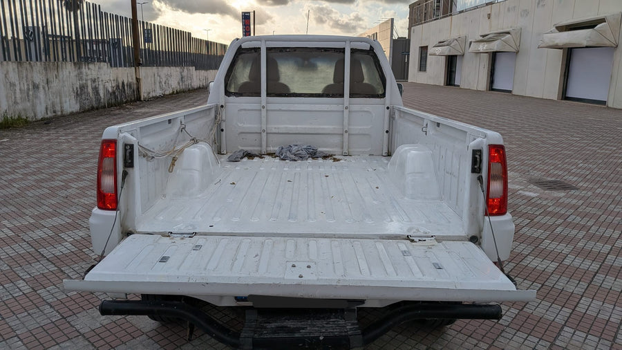 TATA Xenon 2.2 Dicor 4x2 PC Pick-up — 04/2015 | 68.700 km