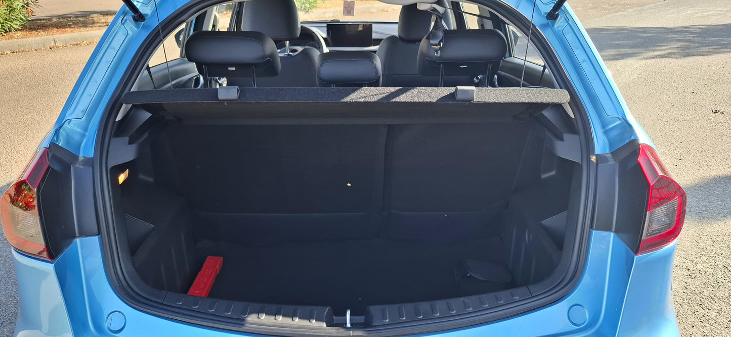 EMC QUATTRO 1.5 AT 103 CV - Cambio Automatico
