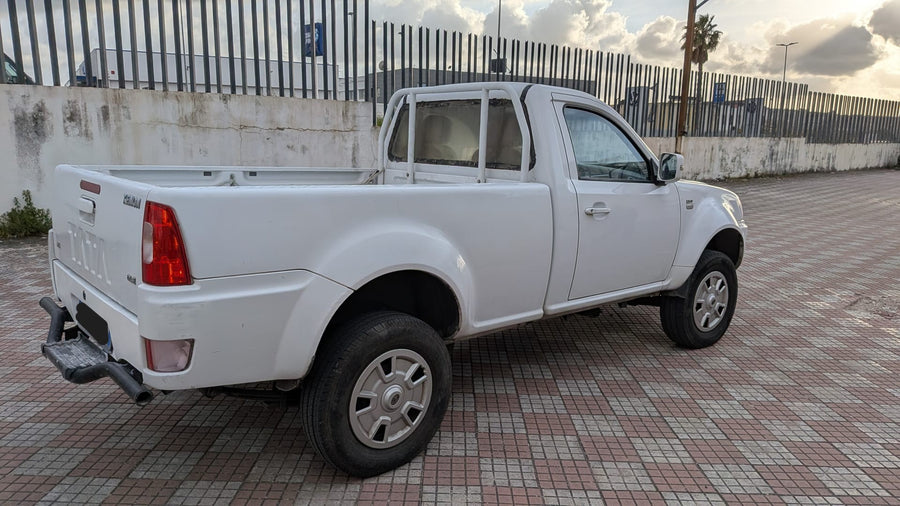 TATA Xenon 2.2 Dicor 4x2 PC Pick-up — 04/2015 | 68.700 km