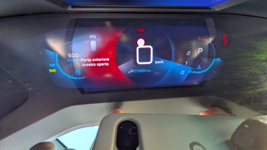 PEUGEOT 208 PureTech 100 Stop&Start EAT8 5 porte GT